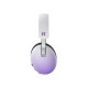 Ігрова гарнітура HATOR Hellyberry HH30 PRO wireless (HH30_PRO_wireless_WV) white-violet gradient Купити в Україні