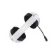 Ігрова гарнітура HATOR Hellyberry HH30 PRO wireless (HH30_PRO_wireless_WV) white-violet gradient Купити в Україні