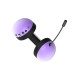 Ігрова гарнітура HATOR Hellyberry HH30 PRO wireless (HH30_PRO_wireless_WV) white-violet gradient Купити в Україні