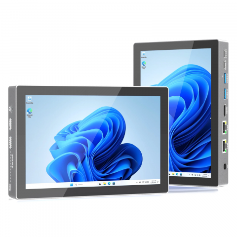 Неттоп HEIGAOLA F9B 16/256GB (X002CXCEW3) Купити в Україні