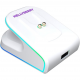 Ігрова миша HATOR Hellyberry HM47 wireless (HM47_white_violet) white-violet Купити в Україні