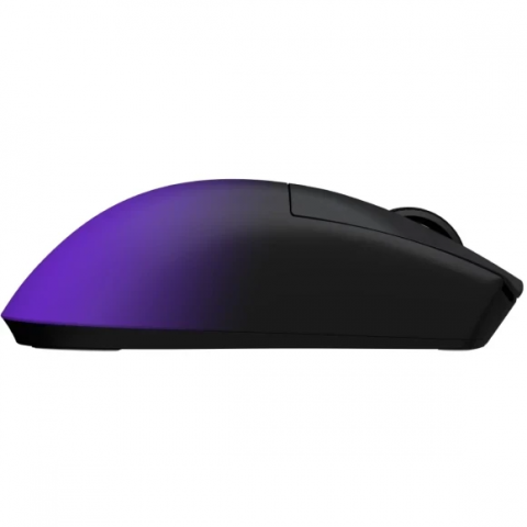 Ігрова миша HATOR Hellyberry HM47 PRO wireless (HM47PRO_black_violet) black-violet gradient Купити в Україні