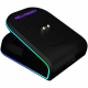 Ігрова миша HATOR Hellyberry HM47 PRO wireless (HM47PRO_black_violet) black-violet gradient Купити в Україні