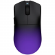 Ігрова миша HATOR Hellyberry HM47 PRO wireless (HM47PRO_black_violet) black-violet gradient Купити в Україні