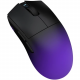 Ігрова миша HATOR Hellyberry HM47 PRO wireless (HM47PRO_black_violet) black-violet gradient Купити в Україні