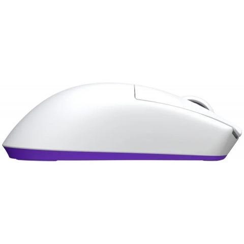 Ігрова миша HATOR Hellyberry HM47 PRO wireless (HM47PRO_white_violet) white-violet gradient Купити в Україні