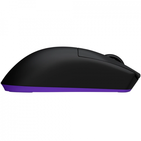Ігрова миша HATOR Hellyberry HM47 wireless (HM47_black_violet) black-violet Купити в Україні