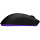 Ігрова миша HATOR Hellyberry HM47 wireless (HM47_black_violet) black-violet Купити в Україні