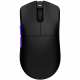 Ігрова миша HATOR Hellyberry HM47 wireless (HM47_black_violet) black-violet Купити в Україні