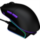 Ігрова миша HATOR Hellyberry HM47 wireless (HM47_black_violet) black-violet Купити в Україні