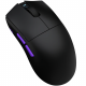 Ігрова миша HATOR Hellyberry HM47 wireless (HM47_black_violet) black-violet Купити в Україні
