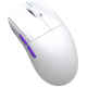 Ігрова миша HATOR Hellyberry HM47 wireless (HM47_white_violet) white-violet Купити в Україні