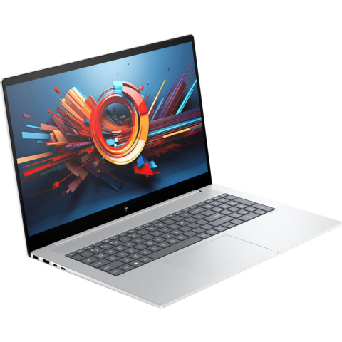 Ноутбук HP Envy 17-da0097nr (9V8M4UA) Купити в Україні