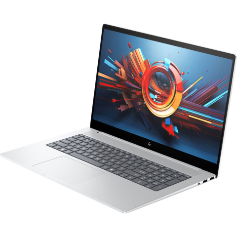 Ноутбук HP Envy 17-da0097nr (9V8M4UA) Купити в Україні