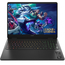 Ноутбук HP OMEN 16-am0017dx League of Legends Limited Edition (BZ0F9UA)