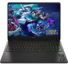Ноутбук HP OMEN 16-am0017dx League of Legends Limited Edition (BZ0F9UA)