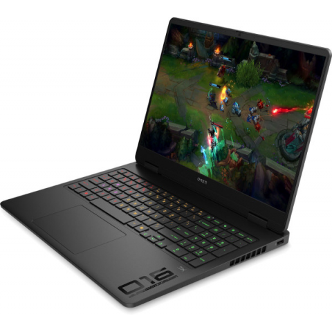 Ноутбук HP OMEN 16-am0017dx League of Legends Limited Edition (BZ0F9UA) Купити в Україні