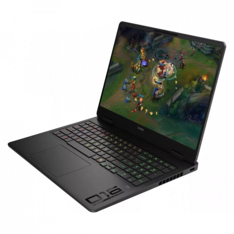 Ноутбук HP OMEN 16-ap0097nr (B96S8UA) Купити в Україні