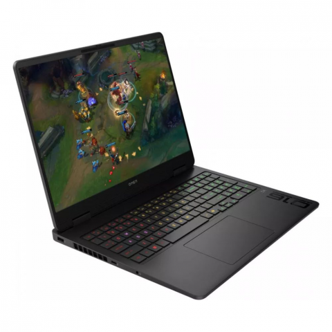 Ноутбук HP OMEN 16-ap0097nr (B96S8UA) Купити в Україні