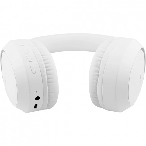 Навушники з мікрофоном Proove Tender 2 (APP) White (HPTR2001AP02) Купити в Україні