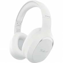 Навушники з мікрофоном Proove Tender 2 (APP) White (HPTR2001AP02)