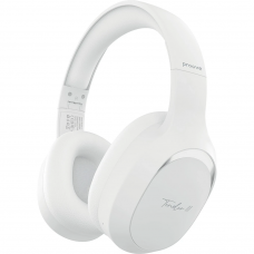 Навушники з мікрофоном Proove Tender 2 (APP) White (HPTR2001AP02)