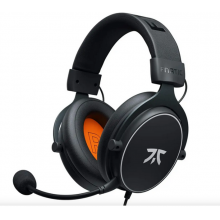 Навушники Fnatic Gear REACT Gaming Headset HS003-001 Black