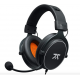 Навушники Fnatic Gear REACT Gaming Headset HS003-001 Black Купити в Україні