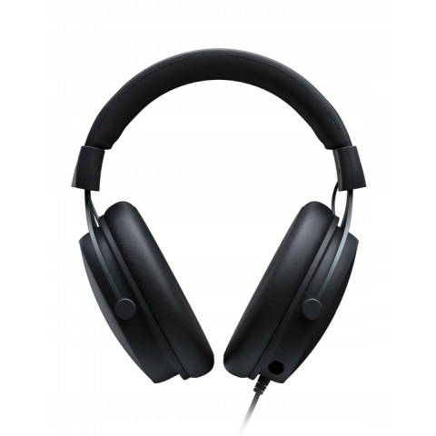 Навушники Fnatic Gear REACT Gaming Headset HS003-001 Black Купити в Україні