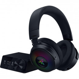 Razer Kraken V4 PRO Wireless Black (RZ04-05160100-R3M1)