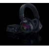 Razer Kraken V4 PRO Wireless Black (RZ04-05160100-R3M1) Купити в Україні