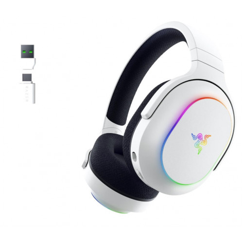 Razer Barracuda X Chroma - White (RZ04-05220200-R3M1) Купити в Україні
