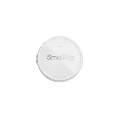 Бездротовий мікрофон SMALLRIG S60 (White/USB-C Version) 4706 Купити в Україні