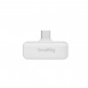 Бездротовий мікрофон SMALLRIG S60 (White/USB-C Version) 4706 Купити в Україні