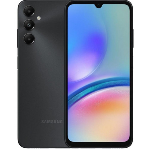 Смартфон Samsung Galaxy A05s 4/128GB Black (SM-A057GZKV)