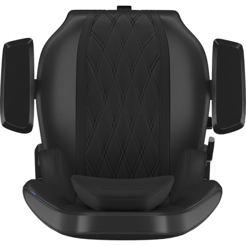 Крісло для геймерів HATOR Darkside 3L PU (HTC3000L) Black Купити в Україні