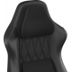 Крісло для геймерів HATOR Darkside 3L PU (HTC3000L) Black Купити в Україні