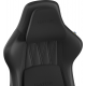 Крісло для геймерів HATOR Darkside 3M PU (HTC3000M) Black Купити в Україні