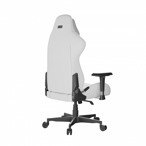 Крісло для геймерів HATOR Darkside 3M PU (HTC3001M) White Купити в Україні
