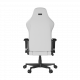 Крісло для геймерів HATOR Darkside 3M PU (HTC3001M) White Купити в Україні