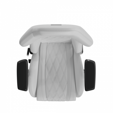 Крісло для геймерів HATOR Darkside 3M PU (HTC3001M) White Купити в Україні