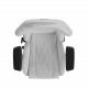 Крісло для геймерів HATOR Darkside 3M PU (HTC3001M) White Купити в Україні
