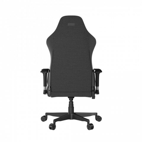 Крісло для геймерів HATOR Darkside 3L Fabric (HTC3010L) Black Купити в Україні