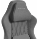 Крісло для геймерів HATOR Darkside 3L Fabric (HTC3016L) Grey Купити в Україні