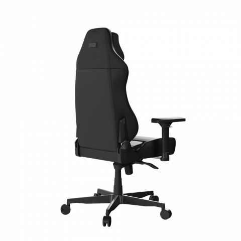 Крісло для геймерів HATOR Darkside 3L PRO PU (HTC3200L) Black Купити в Україні