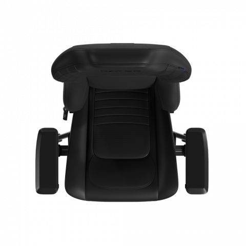 Крісло для геймерів HATOR Darkside 3L PRO PU (HTC3200L) Black Купити в Україні
