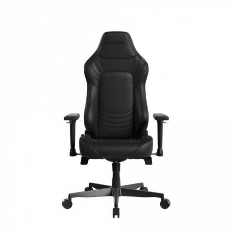 Крісло для геймерів HATOR Darkside 3L PRO PU (HTC3200L) Black Купити в Україні