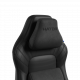 Крісло для геймерів HATOR Darkside 3L PRO PU (HTC3200L) Black Купити в Україні