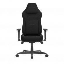Крісло для геймерів HATOR Darkside 3L PRO Fabric (HTC3210L) Black