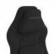 Крісло для геймерів HATOR Darkside 3L PRO Fabric (HTC3210L) Black Купити в Україні